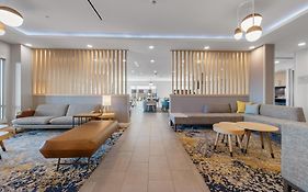 Towneplace Suites By Marriott Pueblo Downtown